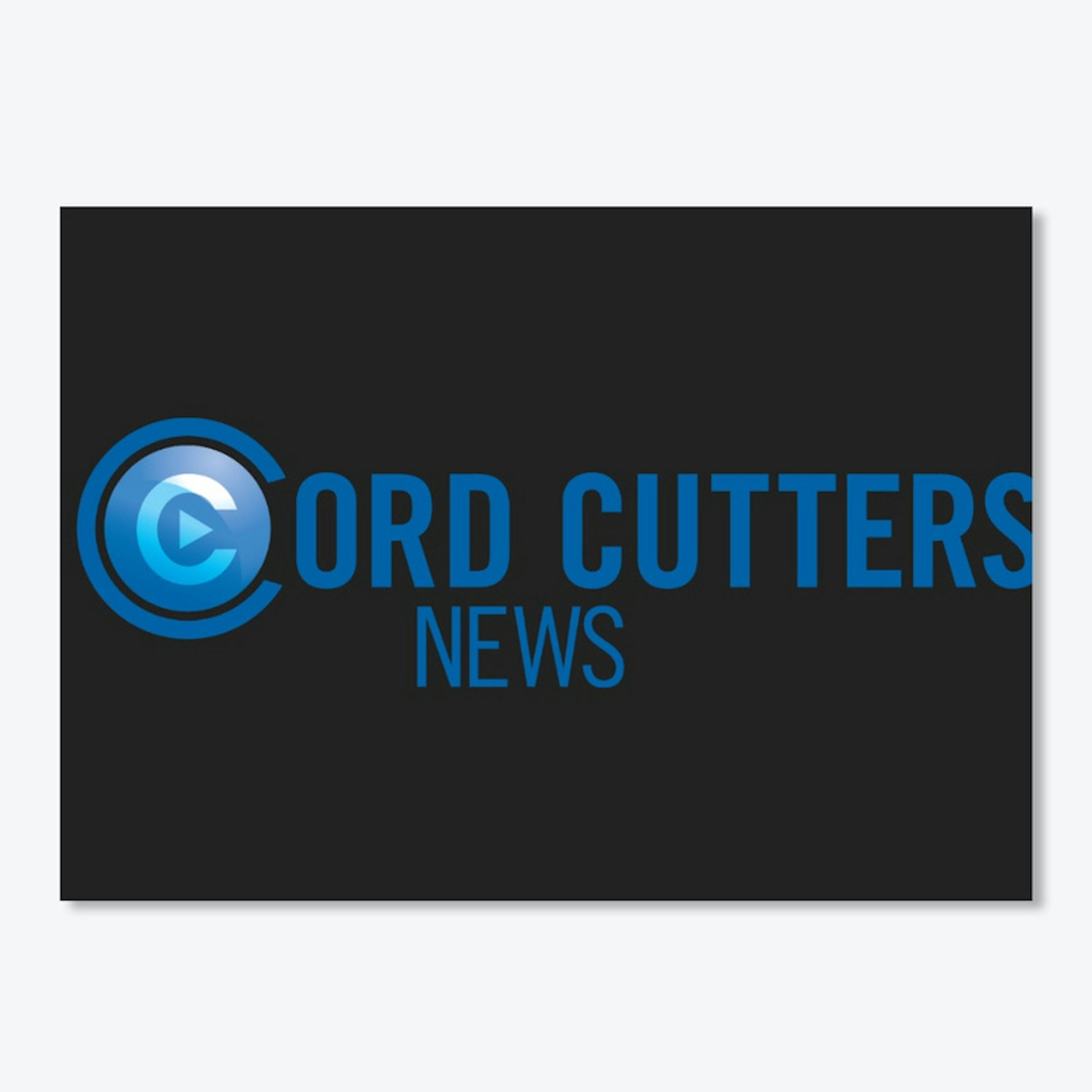 Cord Cutters News Logo Front